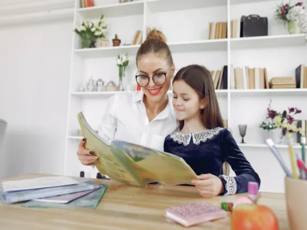 raccomandazioni educative per i bambini della scuola primaria